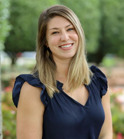 Image of Erin Horner